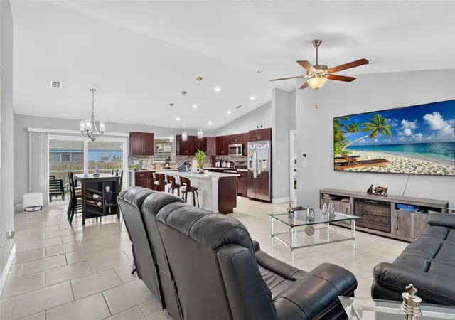 Photo 2 of Single family home for sale at 4148 Ponce De Leon Blvd, North Port, FL 34291 | MLS# A4707377 | Listing updated on 2026-09-27