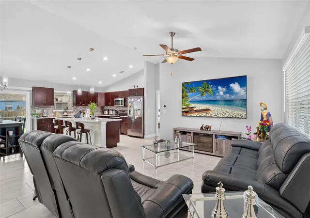 Photo 3 of Single family home for sale at 4148 Ponce De Leon Blvd, North Port, FL 34291 | MLS# A4707377 | Listing updated on 2026-09-27