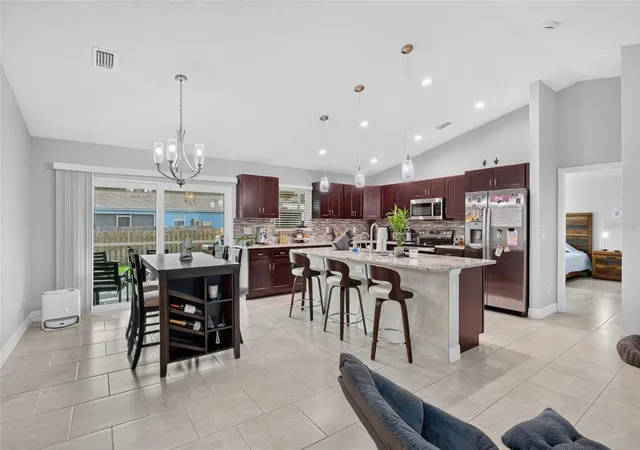 Photo 4 of Single family home for sale at 4148 Ponce De Leon Blvd, North Port, FL 34291 | MLS# A4707377 | Listing updated on 2026-09-27