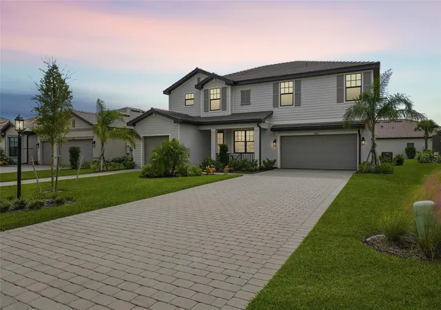 Photo 1 of Single family home for sale at 18707 Ivywood Pl, Estero, FL 33928 | MLS# O6444713 | Listing updated on 2026-09-25