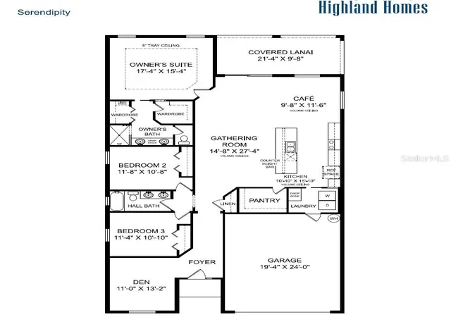Photo 2 of Single family home for sale at 2422 Matterhorn Trl, Davenport, FL 33837 | MLS# O6444715 | Listing updated on 2026-09-26