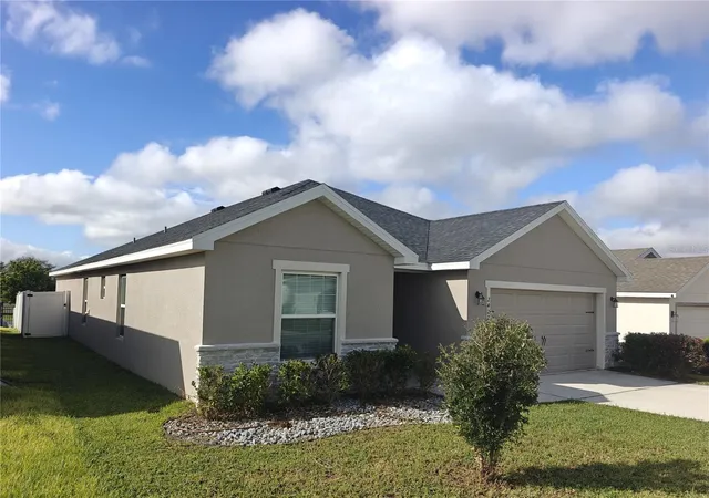 Photo 3 of Single family home for sale at 2422 Matterhorn Trl, Davenport, FL 33837 | MLS# O6444715 | Listing updated on 2026-09-26
