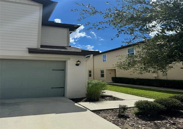 Photo 1 of Townhouse for sale at 5421 Companion Ln, Tampa, FL 33619 | MLS# TB8552050 | Listing updated on 2026-09-25