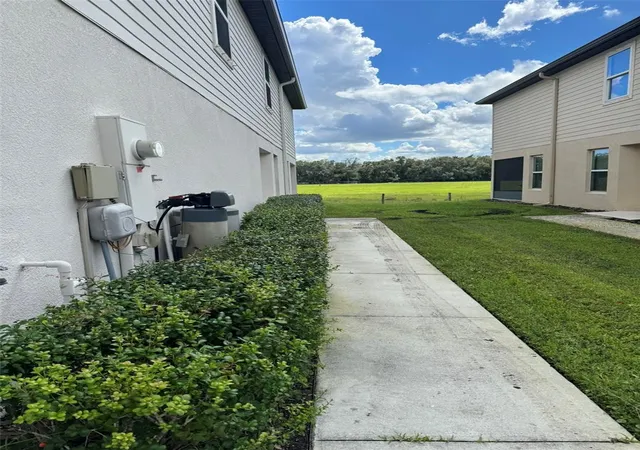 Photo 3 of Townhouse for sale at 5421 Companion Ln, Tampa, FL 33619 | MLS# TB8552050 | Listing updated on 2026-09-25