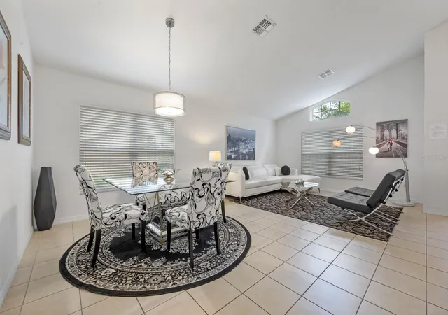 Photo 4 of Single family home for sale at 2509 Dharma Cir, Kissimmee, FL 34746 | MLS# O6444717 | Listing updated on 2026-10-07