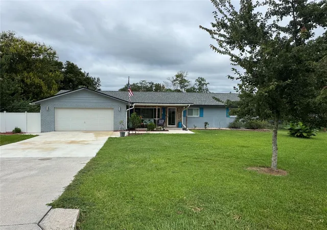 Photo 1 of Single family home for sale at 130 Ne 50th Avenue, Ocala, FL 34470 | MLS# O6444718 | Listing updated on 2026-09-26