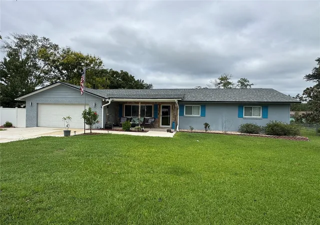 Photo 3 of Single family home for sale at 130 NE 50th Avenue, Ocala, FL 34470 | MLS# O6444718 | Listing updated on 2026-09-26