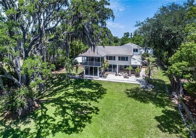 Photo 3 of Single family home for sale at 18620 Wayne Rd, Odessa, FL 33556 | MLS# O6444719 | Listing updated on 2026-10-05