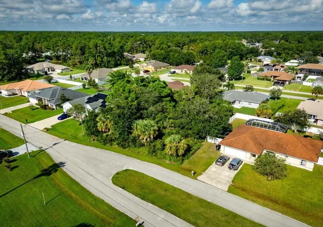 Photo 3 of Land for sale at 7 Big Bear Ln, Palm Coast, FL 32137 | MLS# FC321695 | Listing updated on 2026-09-25
