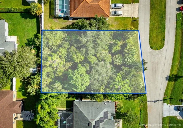 Photo 4 of Land for sale at 7 Big Bear Ln, Palm Coast, FL 32137 | MLS# FC321695 | Listing updated on 2026-09-25