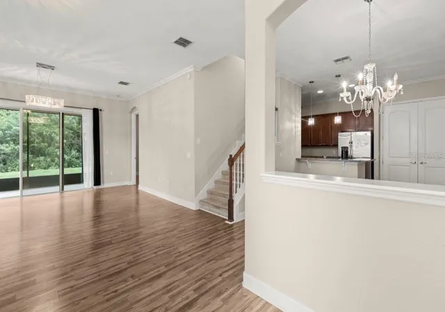 Photo 2 of Townhouse for sale at 2860 Eastham Ln, Kissimmee, FL 34741 | MLS# O6444720 | Listing updated on 2026-09-27