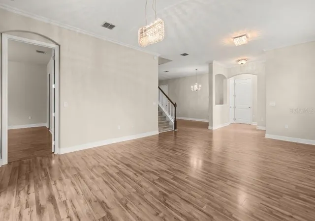 Photo 3 of Townhouse for sale at 2860 Eastham Ln, Kissimmee, FL 34741 | MLS# O6444720 | Listing updated on 2026-09-27
