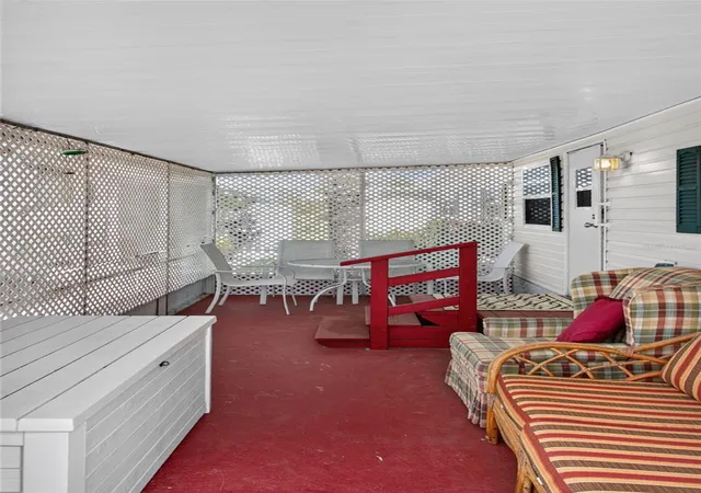 Photo 3 of Manufactured home for sale at 10101 Burnt Store Rd #130, Punta Gorda, FL 33950 | MLS# N6145924 | Listing updated on 2026-09-28