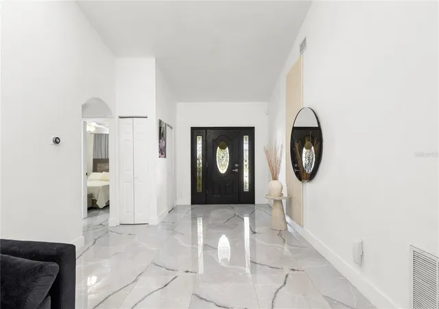 Photo 4 of Single family home for sale at 8019 N Gomez Ave, Tampa, FL 33614 | MLS# TB8552056 | Listing updated on 2026-10-04