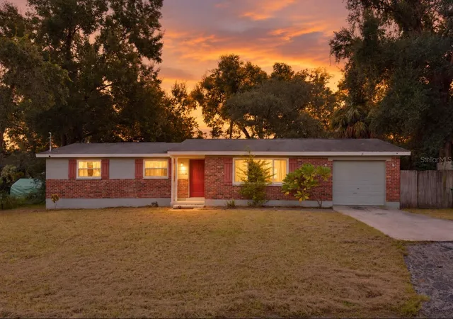 Photo 2 of Single family home for sale at 8611 N 30th Street, Tampa, FL 33604 | MLS# TB8552057 | Listing updated on 2026-10-04