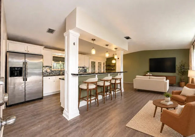 Photo 3 of Single family home for sale at 8611 N 30th Street, Tampa, FL 33604 | MLS# TB8552057 | Listing updated on 2026-10-04