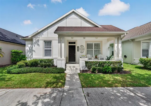 Photo 2 of Single family home for sale at 14661 Tanja King Blvd, Orlando, FL 32828 | MLS# O6444722 | Listing updated on 2026-09-28