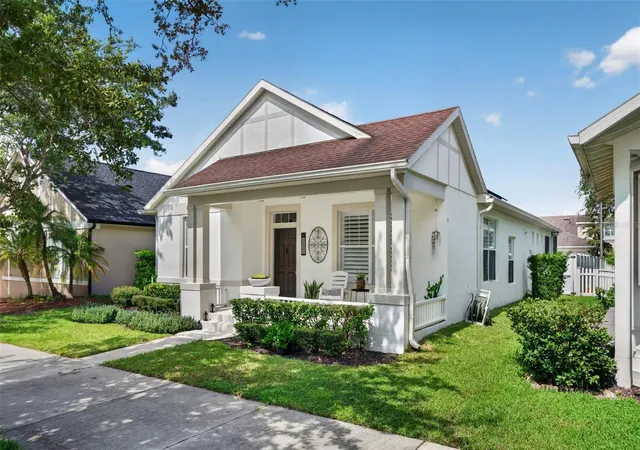 Photo 3 of Single family home for sale at 14661 Tanja King Blvd, Orlando, FL 32828 | MLS# O6444722 | Listing updated on 2026-09-28