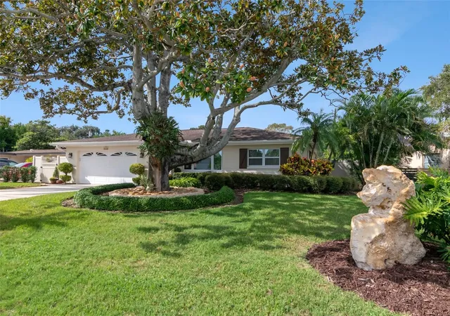 Single family home for sale at 312 Keating Dr, LARGO, FL 33770 | MLS# TB8552059