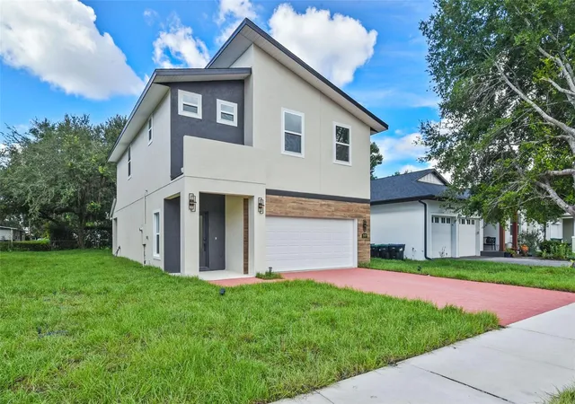 Photo 2 of Single family home for sale at 1028 Wilks Ave, Orlando, FL 32809 | MLS# O6444723 | Listing updated on 2026-09-25
