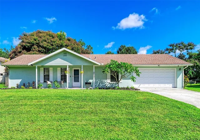 Photo 1 of Single family home for sale at 9812 44th Street Ct E, Parrish, FL 34219 | MLS# A4707380 | Listing updated on 2026-10-22