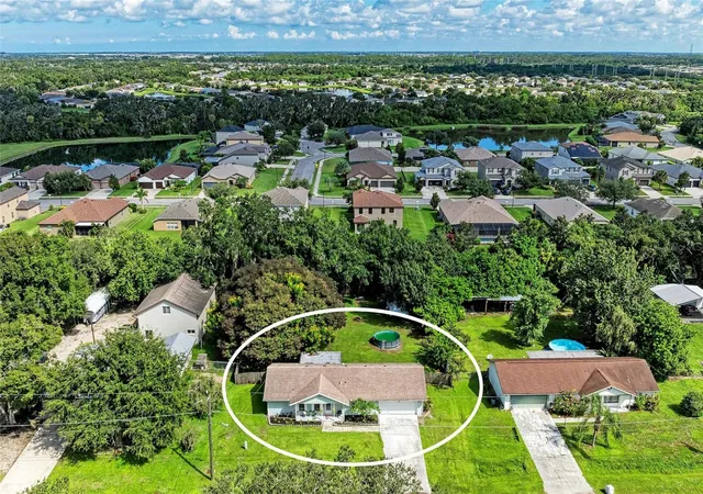 Photo 1 of Single family home for sale at 9812 44th Street Ct E, Parrish, FL 34219 | MLS# A4707380 | Listing updated on 2026-10-22