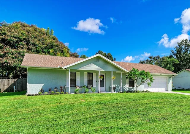 Photo 2 of Single family home for sale at 9812 44th Street Ct E, Parrish, FL 34219 | MLS# A4707380 | Listing updated on 2026-10-22