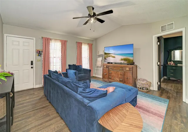 Photo 4 of Single family home for sale at 9812 44th Street Ct E, Parrish, FL 34219 | MLS# A4707380 | Listing updated on 2026-10-22