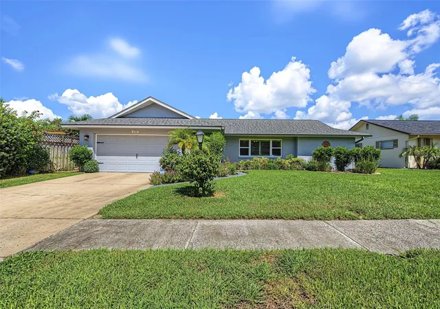 Photo 1 of Single family home for sale at 155 Seaside Ct, Palm Harbor, FL 34684 | MLS# TB8552061 | Listing updated on 2026-09-29