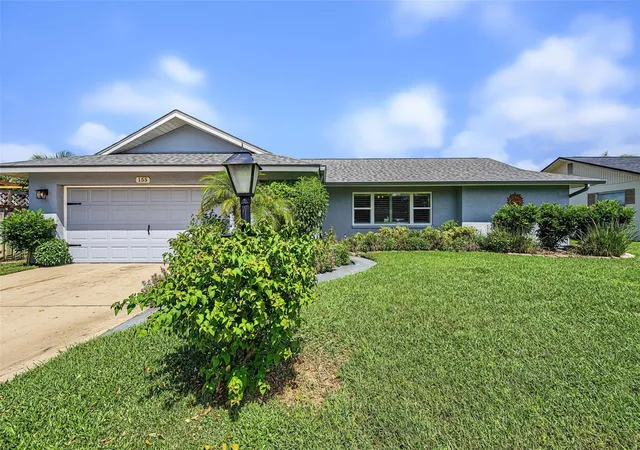 Photo 3 of Single family home for sale at 155 Seaside Ct, Palm Harbor, FL 34684 | MLS# TB8552061 | Listing updated on 2026-09-29