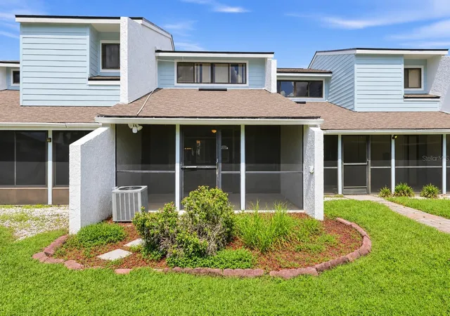 Photo 1 of Townhouse for sale at 482 Prestwick Pl, Kissimmee, FL 34759 | MLS# TB8552062 | Listing updated on 2026-09-26