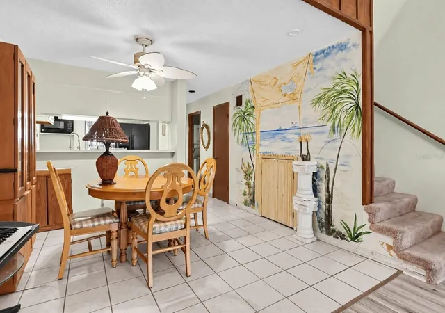Photo 4 of Townhouse for sale at 482 Prestwick Pl, Kissimmee, FL 34759 | MLS# TB8552062 | Listing updated on 2026-09-26