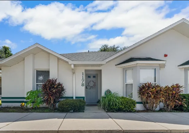 Photo 1 of Townhouse for sale at 1178 Jade E Ln, Kissimmee, FL 34744 | MLS# G5118255 | Listing updated on 2026-10-09