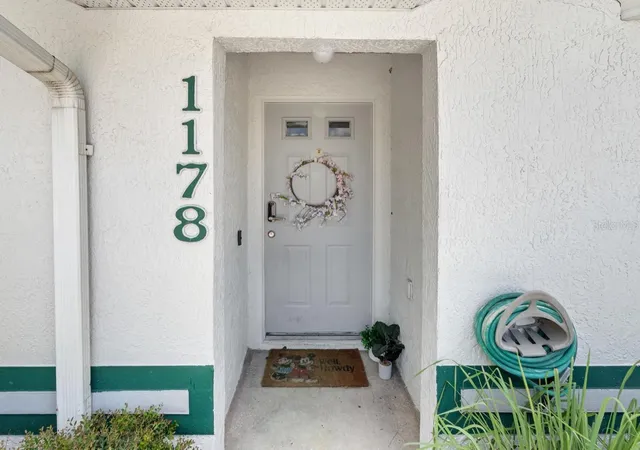 Photo 1 of Townhouse for sale at 1178 Jade E Ln, Kissimmee, FL 34744 | MLS# G5118255 | Listing updated on 2026-10-09