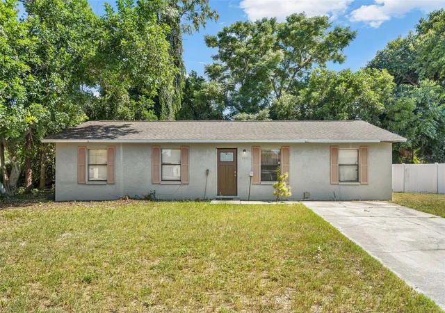 Single family home for sale at 4365 Trout Dr SE, Saint Petersburg, FL 33705 | MLS# TB8552063