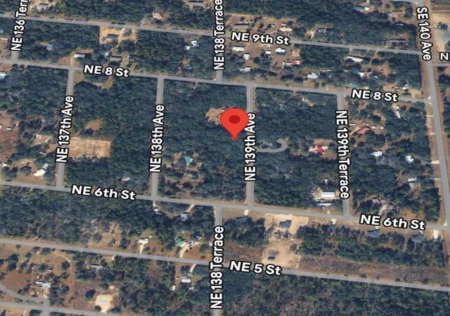 Photo 1 of Land for sale at NE 139th Street, Williston, FL 32696 | MLS# A4707382 | Listing updated on 2026-09-25