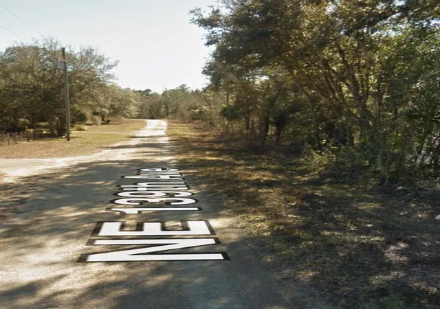 Photo 2 of Land for sale at NE 139th Street, Williston, FL 32696 | MLS# A4707382 | Listing updated on 2026-09-25