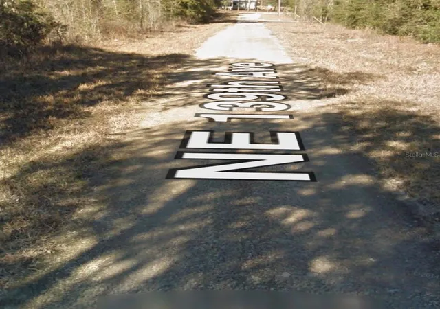 Photo 4 of Land for sale at NE 139th Street, Williston, FL 32696 | MLS# A4707382 | Listing updated on 2026-09-25