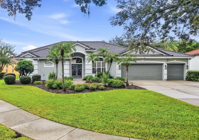 Single family home for sale at 17725 Grey Eagle Rd, TAMPA, FL 33647 | MLS# TB8552064
