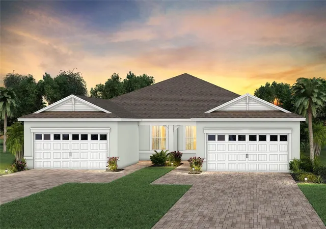 Single family home for sale at 8933 Blissful Breeze Trl, MELBOURNE, FL 32940 | MLS# O6444725