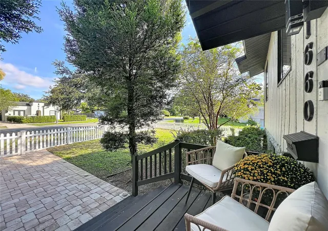 Photo 3 of Single family home for sale at 1660 Orange Ave, Winter Park, FL 32789 | MLS# L4965340 | Listing updated on 2026-10-03