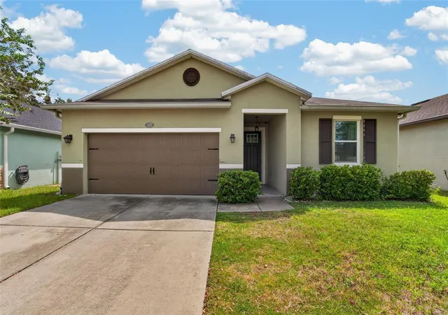 Photo 1 of Single family home for sale at 11627 Tangle Stone Dr, Gibsonton, FL 33534 | MLS# TB8552066 | Listing updated on 2026-10-04