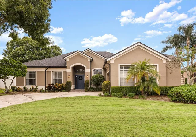 Photo 1 of Single family home for sale at 4247 Cranmore Ct, Belle Isle, FL 32812 | MLS# O6444726 | Listing updated on 2026-10-17