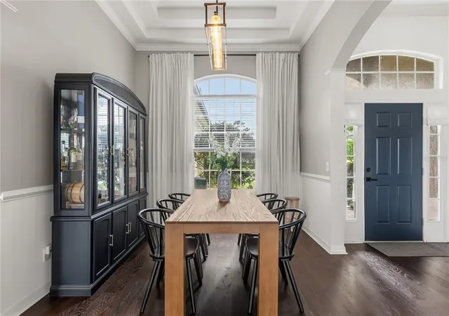 Photo 4 of Single family home for sale at 4247 Cranmore Ct, Belle Isle, FL 32812 | MLS# O6444726 | Listing updated on 2026-10-17