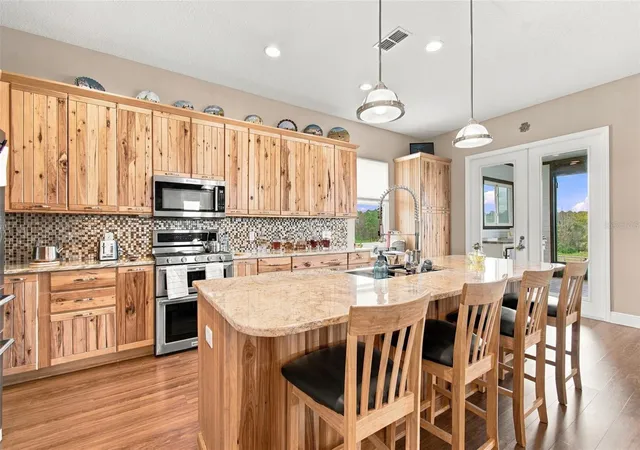 Photo 4 of Single family home for sale at 16705 Horizons Hl Pl, Dade City, FL 33523 | MLS# TB8552069 | Listing updated on 2026-10-08