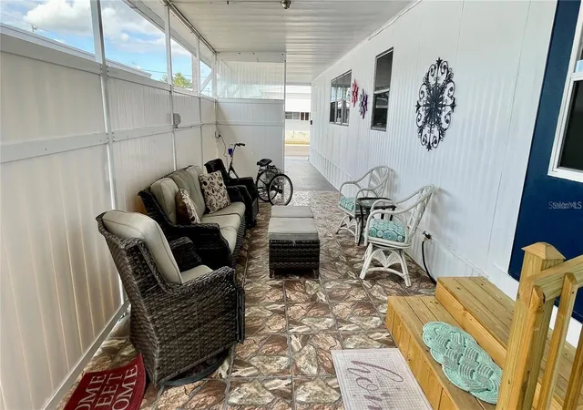 Photo 3 of Manufactured home for sale at 34514 Rose Dr N, Pinellas Park, FL 33781 | MLS# TB8552070 | Listing updated on 2026-09-28