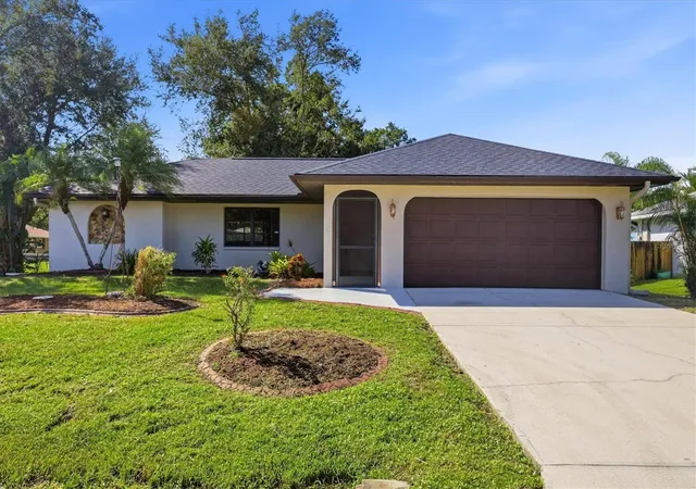 Single family home for sale at 21483 Bancroft Ave, PORT CHARLOTTE, FL 33954 | MLS# C7531206