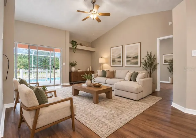 Photo 4 of Sale Pending at 10495 Bradford St, Spring Hill, FL 34608 | MLS# W7889823 | Listing updated on 2026-10-12