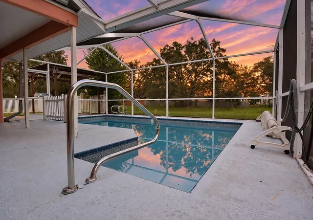 Photo 3 of Sale Pending at 10495 Bradford St, Spring Hill, FL 34608 | MLS# W7889823 | Listing updated on 2026-10-12