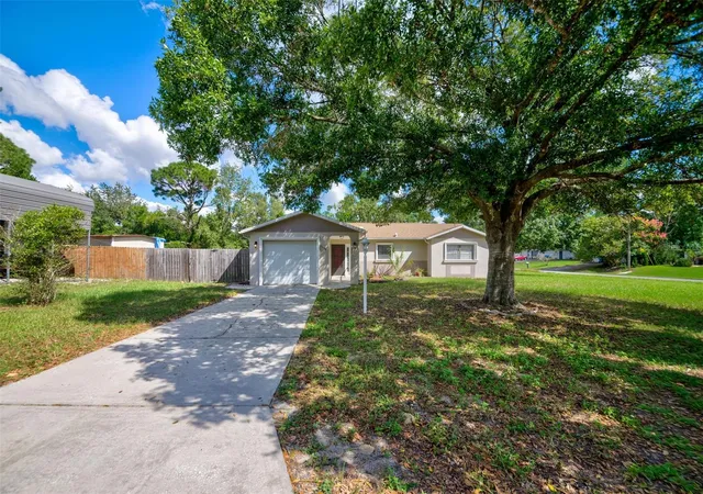 Photo 3 of Single family home for sale at 11429 Adelia St, Spring Hill, FL 34608 | MLS# W7889824 | Listing updated on 2026-10-19